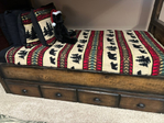 Bunk Beds<br/>Rustic Bunk Beds