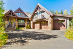 Keystone West Ranch<br/>SOLD | 5 BR- 6 BA 5,877 sf | 3 Car Garage