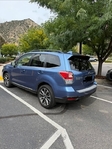 Subaru Forester 2017