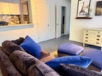 Aspen Core<br/>Ski-in, furnished 1BR, walk to town