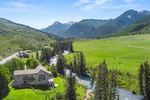 Marble<br/>Welcome to the Darien Ranch