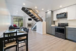 Frisco<br/>3 Bed (1 non-conforming) | 2 Bath | 1,131 SF |Underground Parking