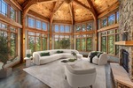 Silverthorne<br/>6 Bed | 6 Bath | 5,895 SF | 3-Car Garage