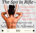 Local Luxury Wellness<br/>$99 Local Luxury