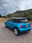 MINI Cooper S 2005