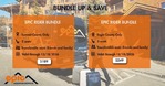 Epic 5‑Ride Bundles to Eagle & Summit County<br/>Save big on your airport rides with our Epic 5‑Ride Bundles!