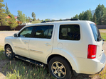 Honda Pilot Touring 4WD 2011
