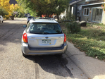 Subaru Outback 2006