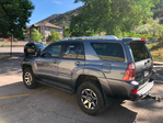 Toyota 4.7L v8 4Runner 2004