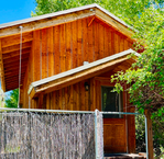 Paonia<br/>Two Thriving AirBnB Retreats in Paonia
