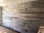 BARN WOOD & FENCE WOOD