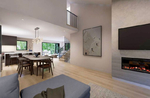East Vail<br/>4 Beds | 4 Baths | 2,598 SF | 1 Car- Garage