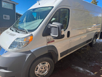 Dodge Promaster 2500 2017