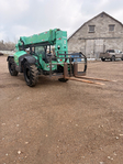 JCB 509-42 Telehandler