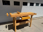 Work Bench<br/>Work Bench