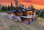 Cordillera - The Summit<br/>6 Bedroom | 6.5 Bath | 6,094 sq. ft.