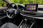 Jeep Compass High Altitude 2022