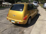 Chrysler PT Dream Cruiser 2002