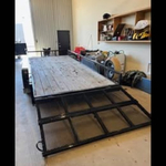 2016 TOY TRAILER 2016 TOY TRAILER