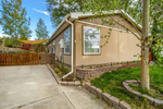 Silt<br/>3bd 2ba Ranch Style Home in Silt
