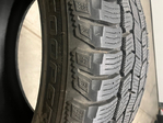 Cooper Discover Snow Claw Tires<br/>Set of 4 Cooper Discoverer Snow Claw winter tires 285/45R22 (Lincoln Navigator/Ford Expedition).