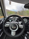 MINI Cooper S 2005
