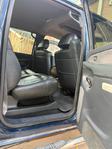 GMC Sierra 2500 Duramax 6.6 Diesel 2002