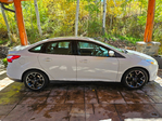Ford Focus SE 2014