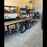 2016 TOY TRAILER 2016 TOY TRAILER