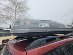 Thule Roof Box<br/>ROOF BOX FOR SALE - CARRY SKIS and SNOWBOARDS