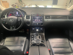 VW Touareg 2016