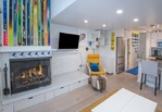 VAIL<br/>Ski pad rental