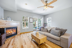 Homestead<br/>3 Bed | 3 Bath | 1,401 SqFt | Stonegate Village