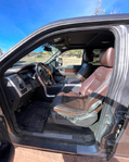 Ford F150 Platinum  2010