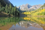 Aspen-Core<br/>Ski-in, studio, steps to town and gondola