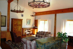 Woody Creek<br/>Woody Creek Ranch Barn Loft Apt.
