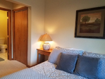 Eagle<br/>Beautiful 2 bedroom/1 bath lock-off with private entrance, private fenced yard, private laundry and off-street parking.