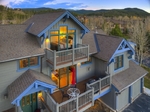 Breckenridge<br/>Mountain Views at 3 Bed, Highland Greens Townhome Near Golf Course