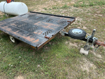 1988 Ski-Doo MXLT and Trailer<br/>Ski-Doo MXLT in Excellent Condition, Low Miles with Trailer!