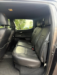 Toyota Tacoma DBL CAB, 6ft Bed 2016