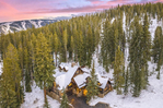 Bachelor Gulch<br/>Supreme Ski-in/Ski-out Access - 6 Bed | 6.5 Bath | 6,808 SF
