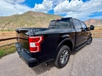 Ford XLT F-150 SuperCrew 2020