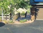 Eagle<br/>Beautiful 2 bedroom/1 bath lock-off with private entrance, private fenced yard, private laundry and off-street parking.