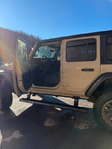 Jeep Wrangler  Unlimited Sports 2022