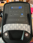 Proform Carbon El Elliptical <br/>Elliptical