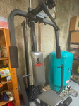 Weight Bench<br/>Weight Bench