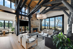 Cordillera<br/>4 BD | 6 BA | 5,259 SF