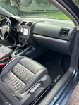 Volkswagon Jetta 2007