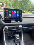 Toyota Rav4 Prime XSE 2022