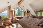 Basalt<br/>3 BR Log Home Rental in Private Sopris Mountain Ranch